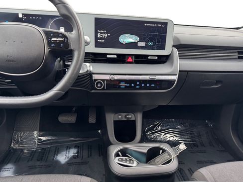 Certified 2024 Hyundai Ioniq 5 SEL image 11