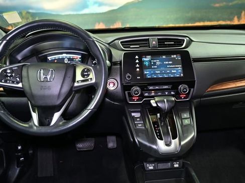 Used 2020 Honda CR-V EX-L image 67