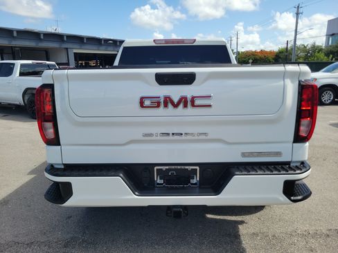 Used 2023 GMC Sierra 1500 Elevation AWD/4WD image 6