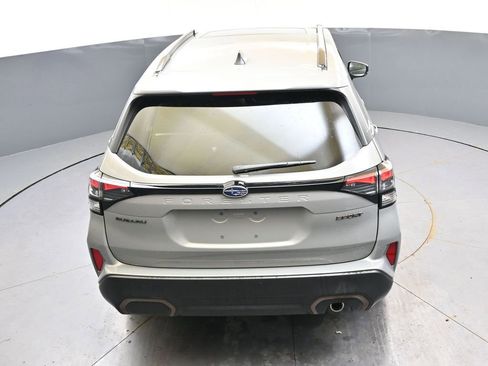 New 2026 Subaru Forester Sport AWD/4WD image 49