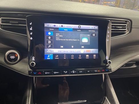 Used 2024 Jeep Wagoneer Series II image 20