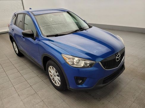 Used 2014 MAZDA CX-5 Touring image 13