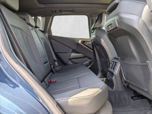 Certified 2025 BMW X3 xDrive30 w/ Convenience Package AWD/4WD image 19