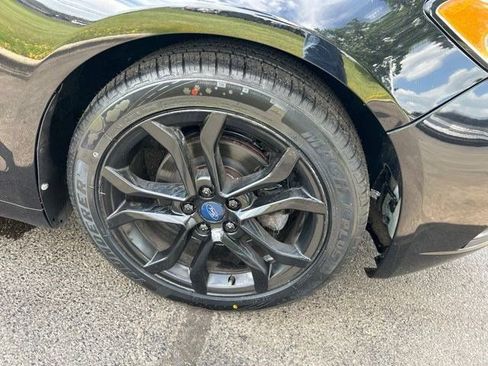 Used 2019 Ford Fusion SEL FWD image 47