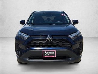 Used 2024 Toyota RAV4 XLE video 2