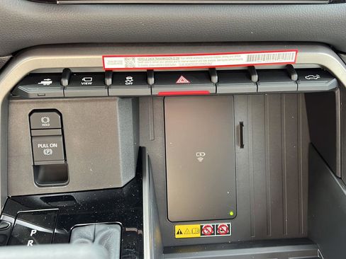 New 2026 Toyota Tundra Limited image 21