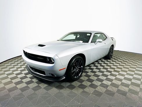 Certified 2023 Dodge Challenger GT w/ Plus Package AWD/4WD image 6
