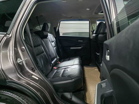 Used 2013 Honda CR-V EX-L image 19