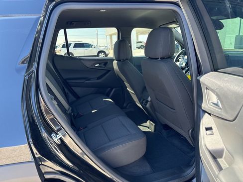 Used 2025 Chevrolet Equinox LT image 15