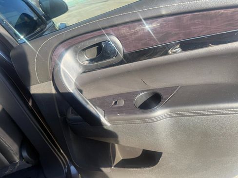 Used 2015 Buick Enclave Leather image 21