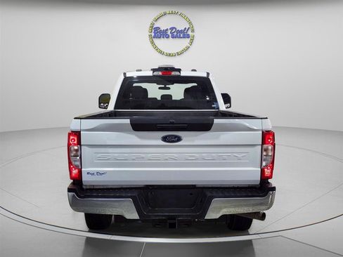 Used 2021 Ford F250 XL w/ Power Equipment Group AWD/4WD image 6