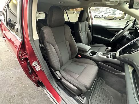 Used 2020 Subaru Outback Premium w/ Popular Package #1 image 12