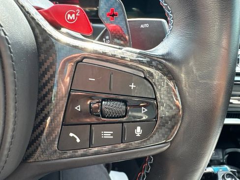 Used 2024 BMW M4 xDrive Competition AWD/4WD image 29