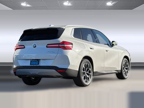 Used 2026 BMW X3 xDrive30i w/ Premium Package AWD/4WD image 8