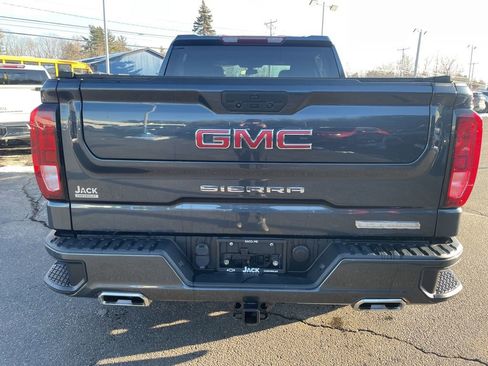 Used 2021 GMC Sierra 1500 Elevation w/ X31 Off-Road Package image 5