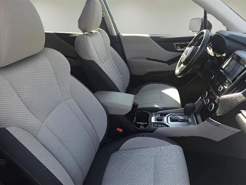 Used 2022 Subaru Forester Premium AWD/4WD image 34