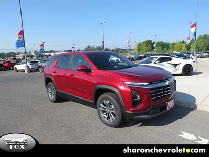 New 2026 Chevrolet Equinox LT w/ Convenience Package II