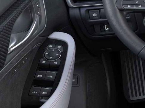 New 2026 Cadillac CT5 V Blackwing w/ Carbon Fiber 2 Package image 23