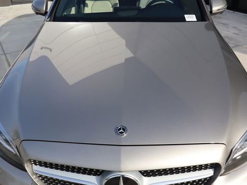 Used 2021 Mercedes-Benz C 300 Sedan image 18