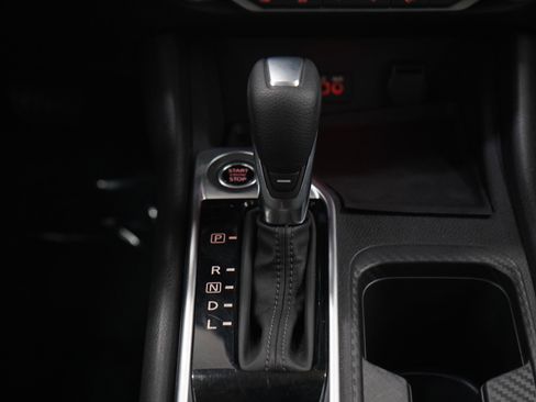 Used 2023 Nissan Sentra SV w/ All-Weather Package FWD image 17