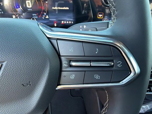 New 2027 Chevrolet Traverse Z71 w/ Driver Confidence Package AWD/4WD image 24
