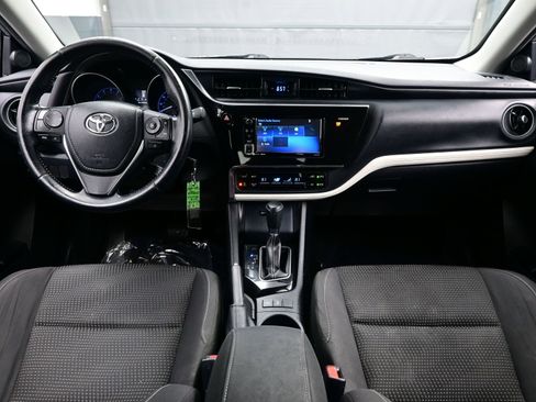 Used 2018 Toyota Corolla iM w/ All-Weather Mat Package image 15