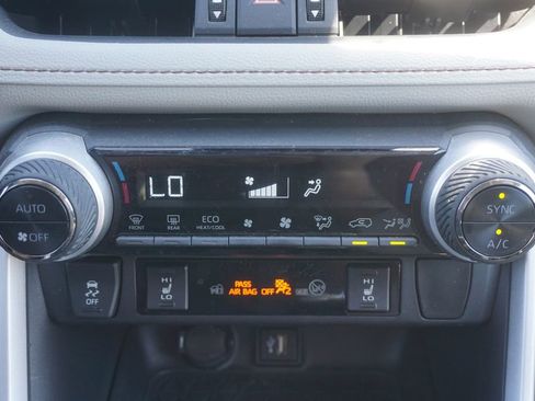 Certified 2024 Toyota RAV4 XLE Premium AWD/4WD image 14