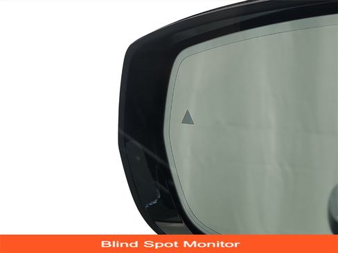 Used 2023 Jeep Grand Cherokee L Overland w/ Advanced Protech Group III image 13