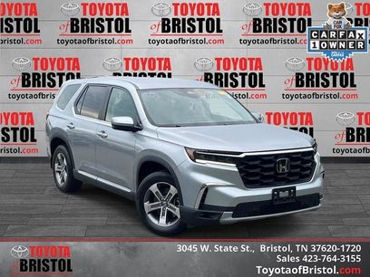 Used 2025 Honda Pilot EX-L