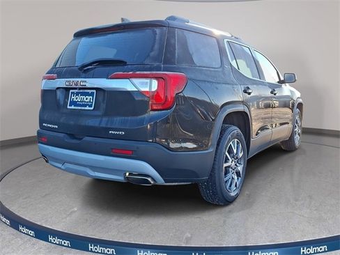 Used 2023 GMC Acadia SLT image 5