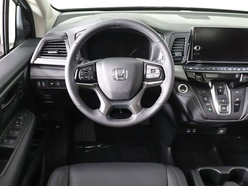 Certified 2026 Honda Odyssey EX-L image 34