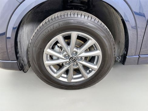 Used 2025 MAZDA CX-5 AWD 2.5 S w/ Preferred Package image 30