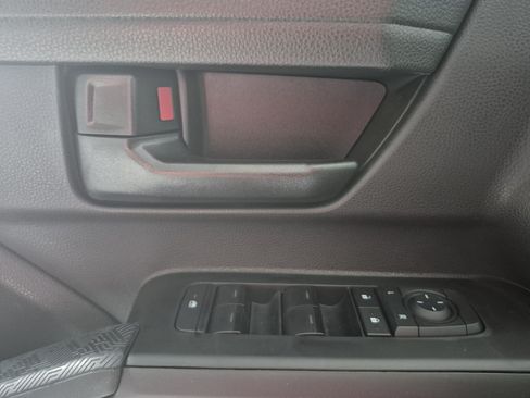 New 2026 Toyota Tacoma SR5 AWD/4WD image 15