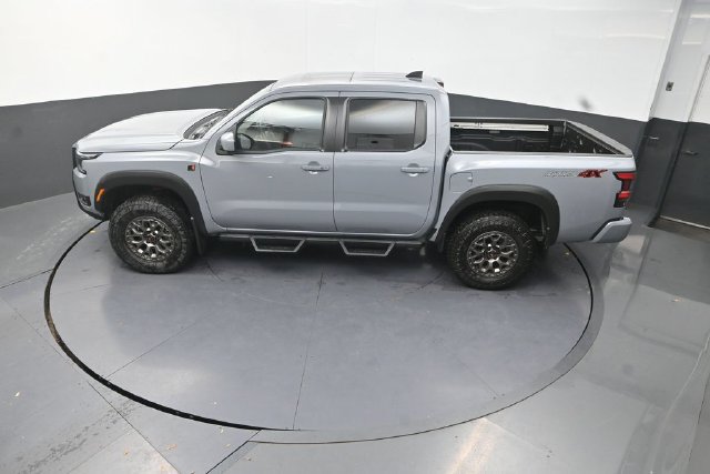 Used 2026 Nissan Frontier PRO-4X w/ Pro Premium Package AWD/4WD image 26