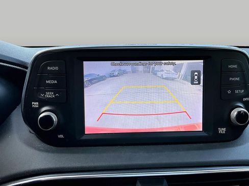 Used 2019 Hyundai Santa Fe SEL FWD image 28