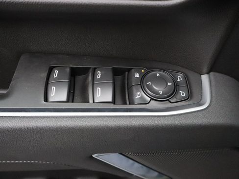 New 2026 Chevrolet Silverado 3500 LT w/ Trail Boss Package image 13