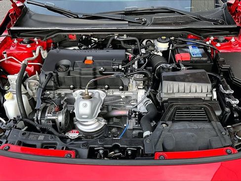 Used 2022 Honda Civic LX image 22