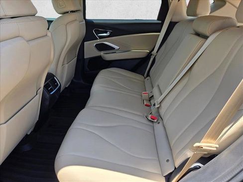 Certified 2023 Acura RDX AWD image 17