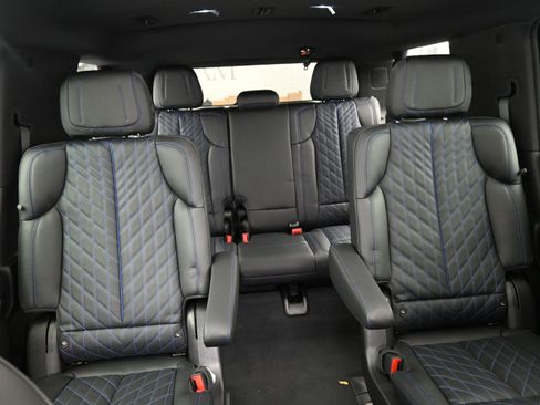 New 2026 Cadillac Escalade IQL Sport 1 image 14