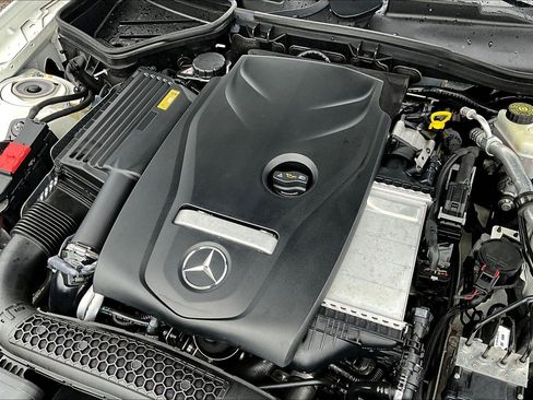 Used 2016 Mercedes-Benz SLK 300 image 28