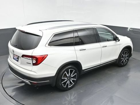 Certified 2022 Honda Pilot Touring image 32