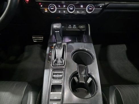 Used 2023 Honda Civic Sport Touring image 21