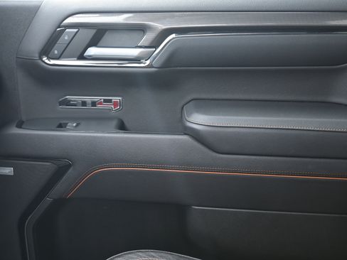 Used 2023 GMC Sierra 1500 AT4 w/ AT4 Premium Package image 30