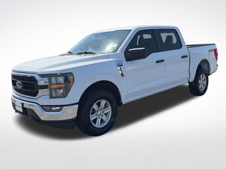 Used 2023 Ford F150 XLT AWD/4WD 360° Tour