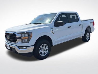 Used 2023 Ford F150 XLT
