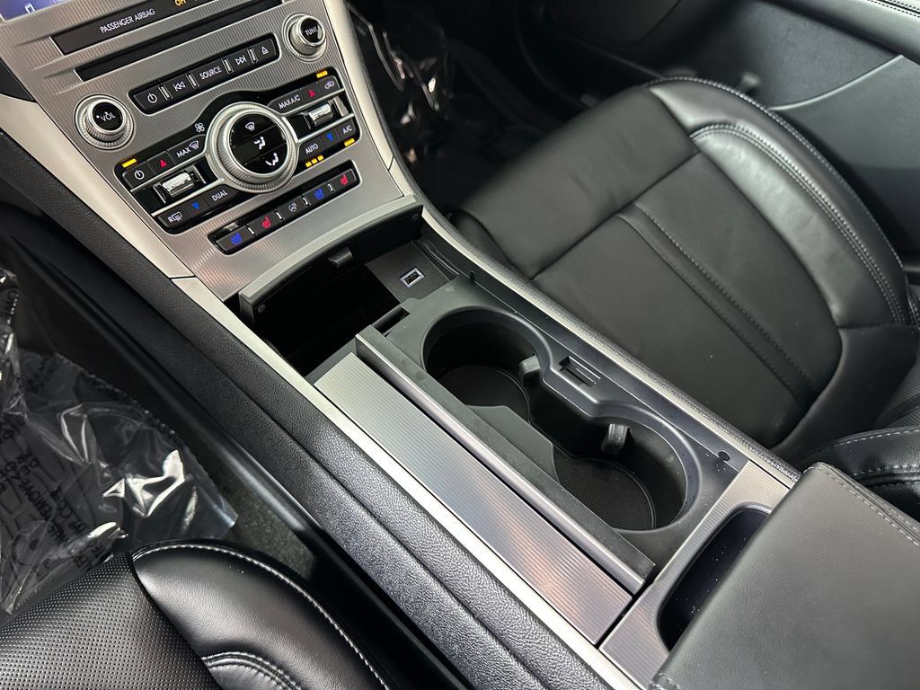 Used 2020 Lincoln MKZ Reserve w/ Elements Package AWD/4WD image 34