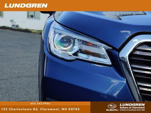 Used 2021 Subaru Ascent Premium w/ Convenience Package image 12