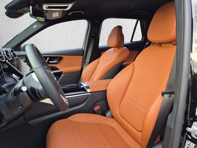 Certified 2025 Mercedes-Benz GLC 300 image 13