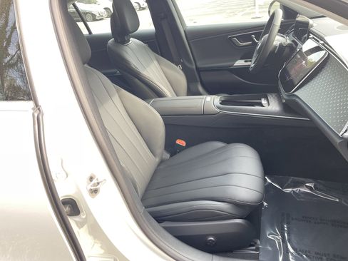 New 2026 Mercedes-Benz E 350 Sedan image 45