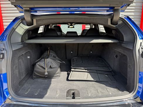 Used 2025 BMW XM Label Red w/ M Driver's Package AWD/4WD image 29